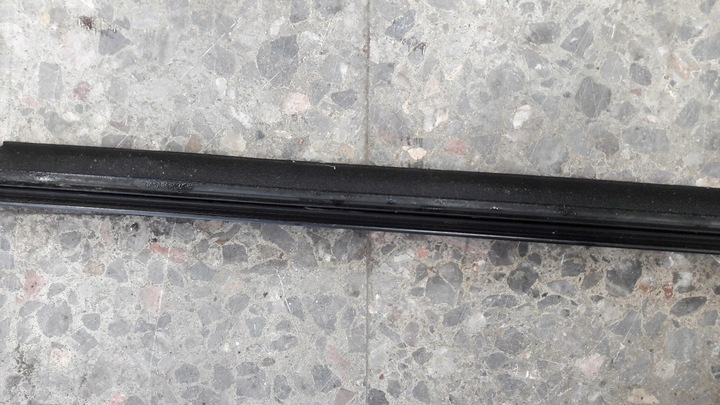 фото №9, Планка накладка лівий зад countryman хром 11r