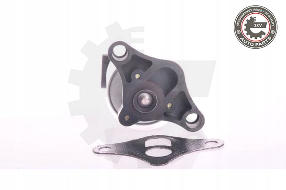 фото №13, Клапан egr r1090061