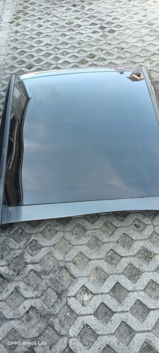 фото №7, S-max mk1 06-10r стекло панорама панорама
