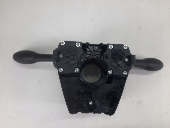 фото №8, Mini r57 r58 r59 подрулевые рычаги лента шлейф руль