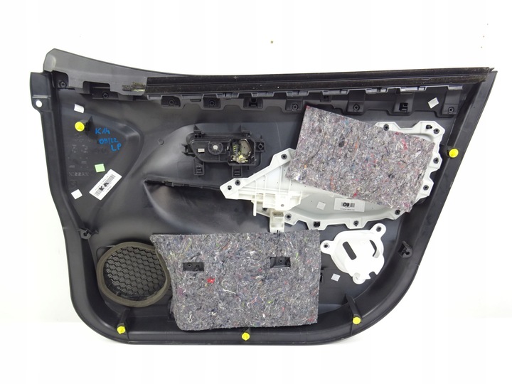 фото №9, Micra k14 боковина двері лівий перед 809235fa0a 2016-