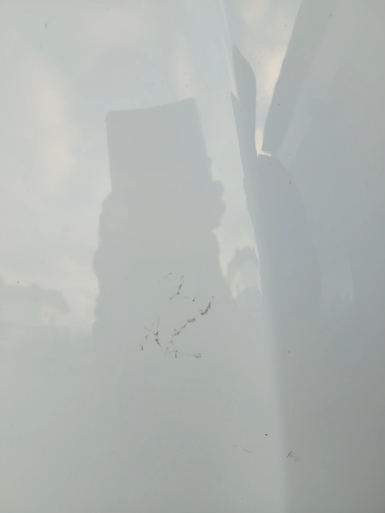 фото №12, Капот кришка двигуна bmw f10 f11 300 альпійський білий дорестайлінг рестайлінг