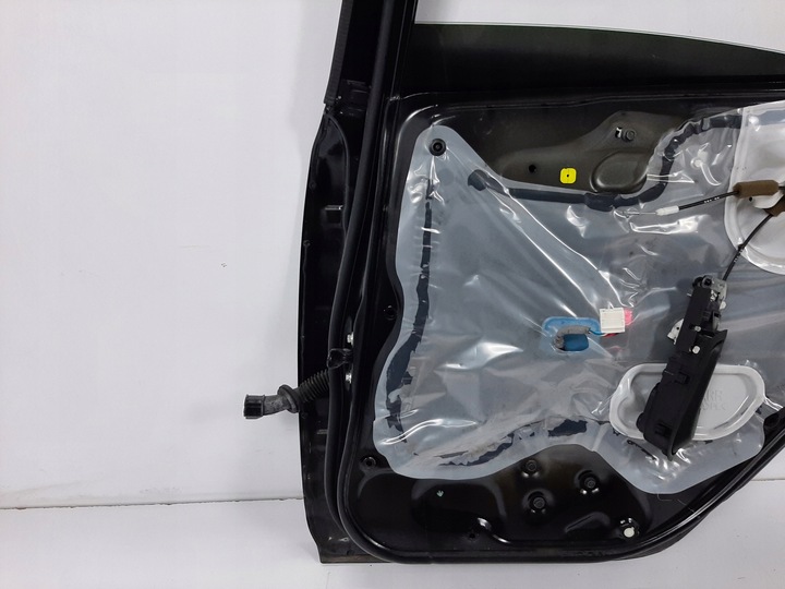 фото №15, Honda civic viii sedan 10r двері праві зад eu код nh731p