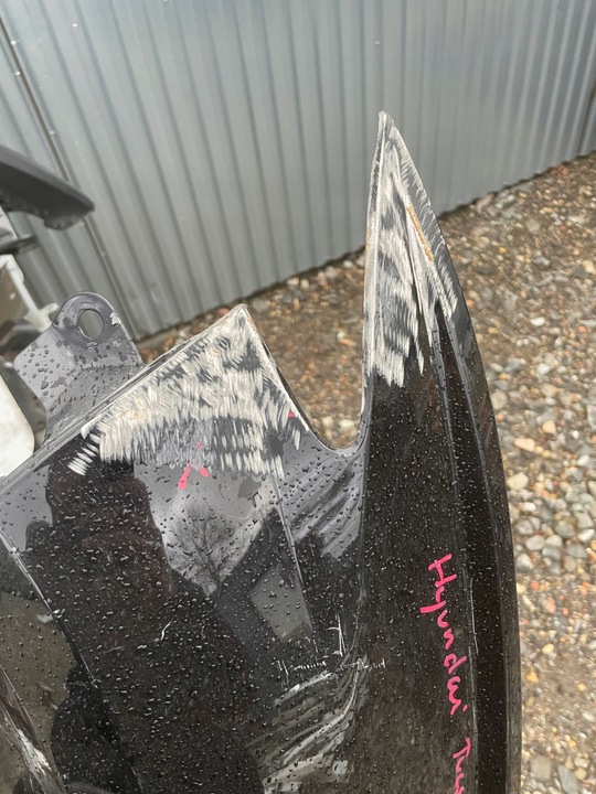 фото №7, Крыло переднее левый hyundai tucson 4 iv перед левый