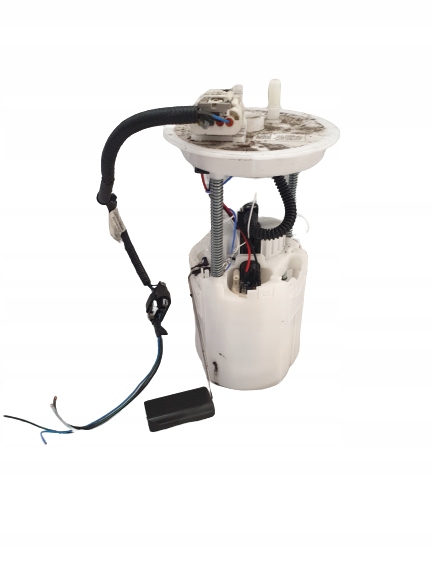 фото №1, Насос пального паливна opel meriva b 1.4t 13507130