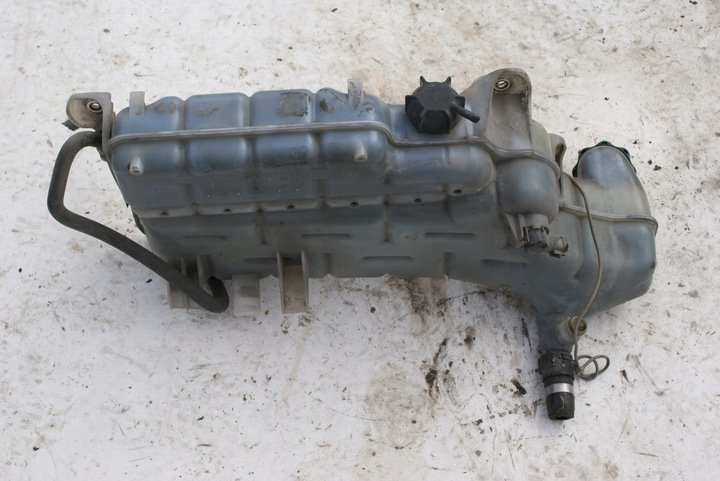 фото №4, Бачок розширювальний рідини woday man tgl tgm