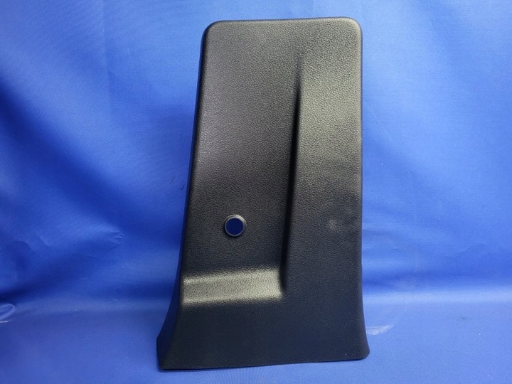 фото №1, Обшивка стійка праві citroen jumpy iii