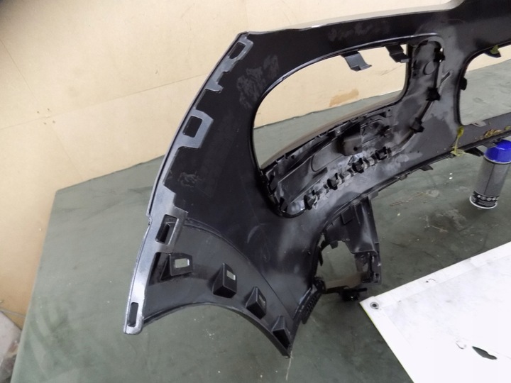 фото №8, Бампер перед переднє citroen c4 cactus 14-18rok 9801741077 1215672x оригінал