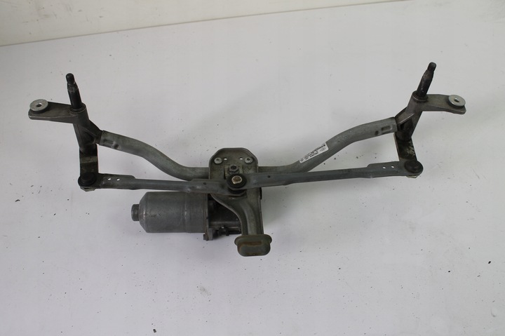 фото №1, Механизм дворник talento vivaro b trafic iii