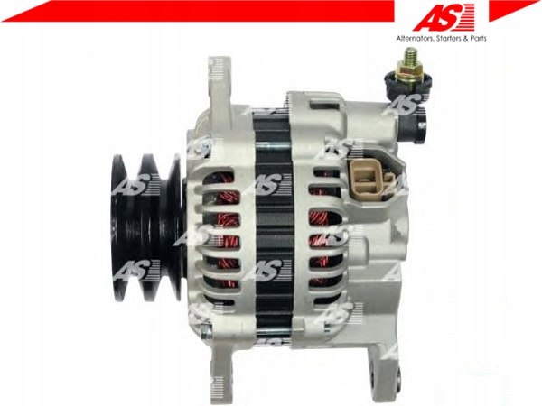 фото №5, As-pl генератор asp, a5043