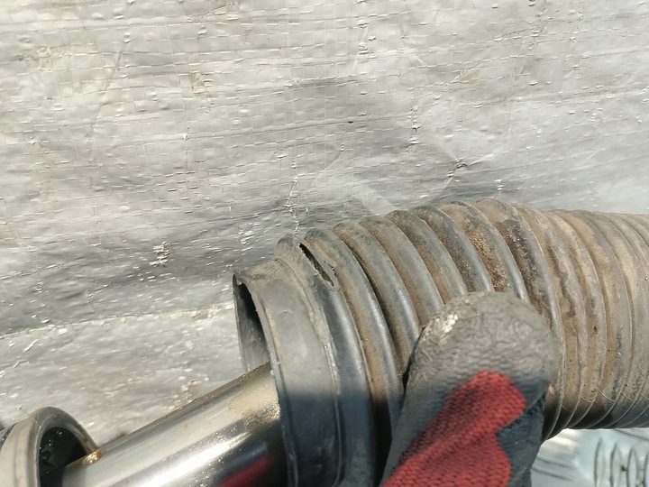 фото №10, Трансмісія кермова рейка рульового управління audi a4 b5 8d1422065r 7852974326