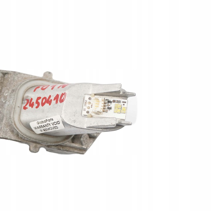 фото №12, Bmw f01 f02 lci модуль лампы led drl правые левый