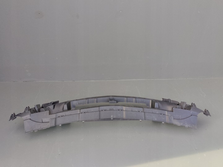 фото №9, Mercedes gle w292 15- підсилювач бампера ременя передньої a2928851165 =