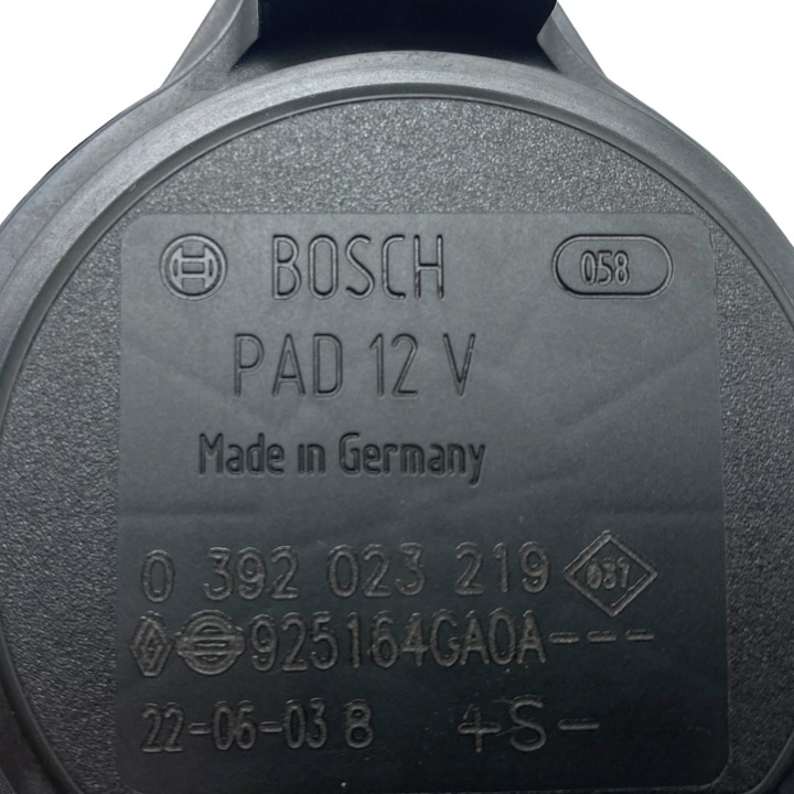 фото №15, Помпа циркуляції води renault dacia fiat nissan 925164ga0a