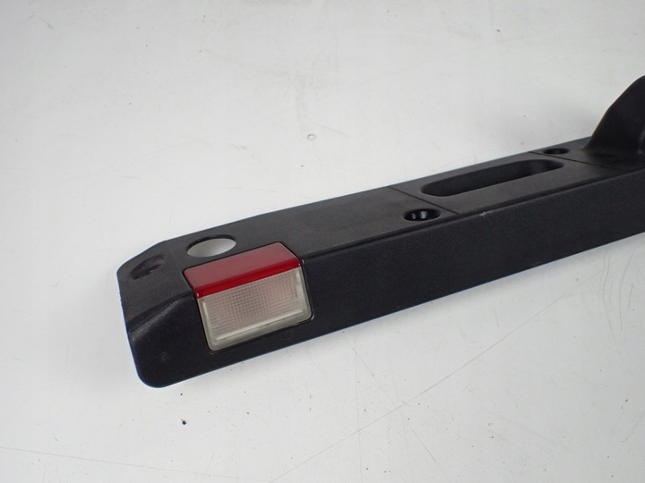 фото №6, Захист планка кришки зад з кнопками mercedes s500 w221 a2217500693