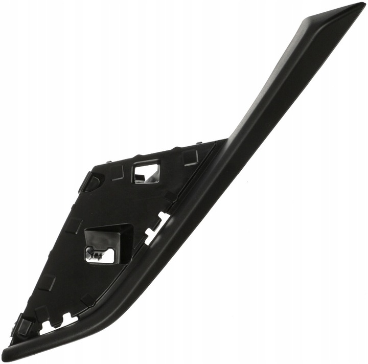 фото №1, Заглушка бампера перед права mazda cx-3 dk 2015-2022 оригінал