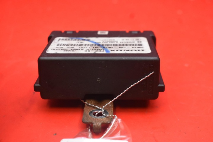фото №7, Блок управления  модуль парковка pdc 39670-tb9-g010-m1 honda civic ix рестайлинг 13-20