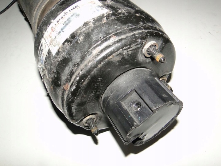 фото №8, Mercedes e клас w211 211 амортизатор airmatic