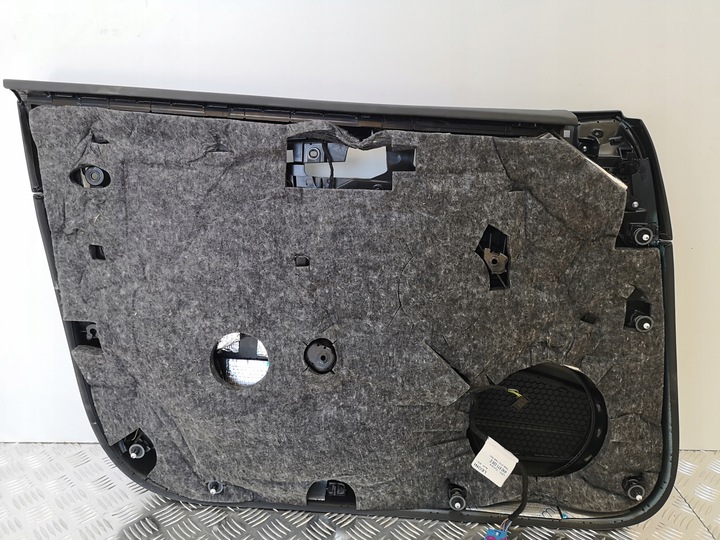 фото №10, Боковина дверь правые перед audi a8 s8 d4 eu