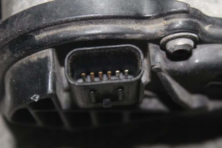 фото №7, Дроссельная заслонка lincoln mkz 2.5