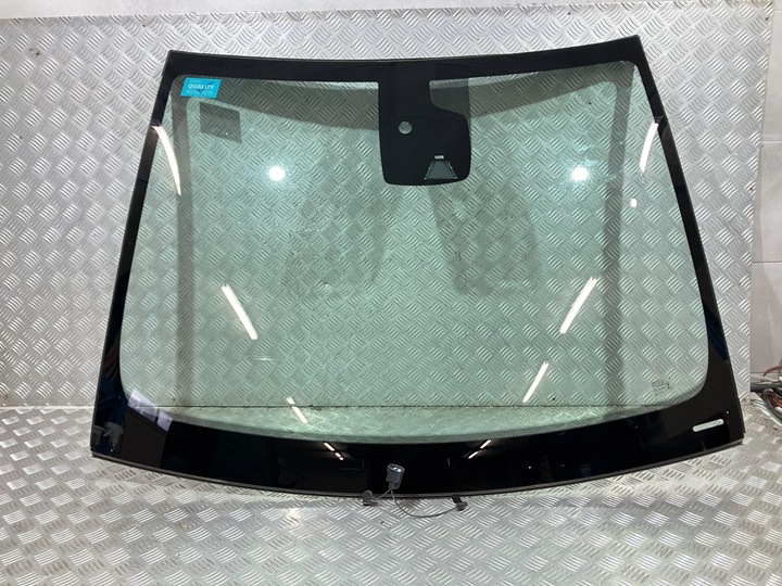 фото №1, Стекло передняя лобовое с подогревом uk opel crossland x 19r