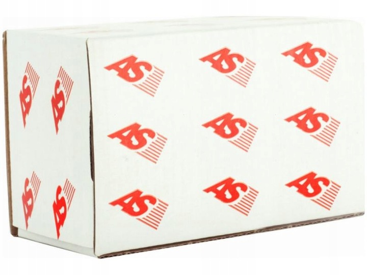 фото №1, Генератор as-pl a3176