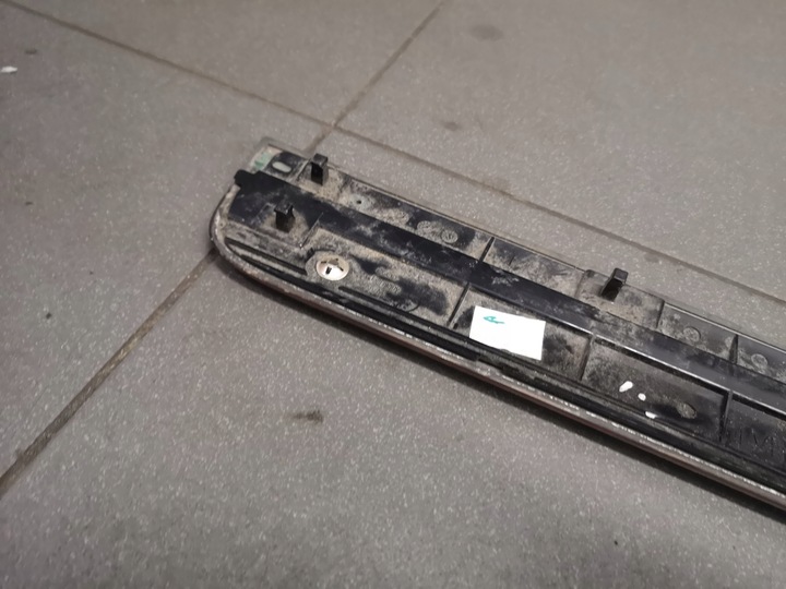 фото №10, Планка dekor правые зад audi a8 d3 длинный 4e4867420a