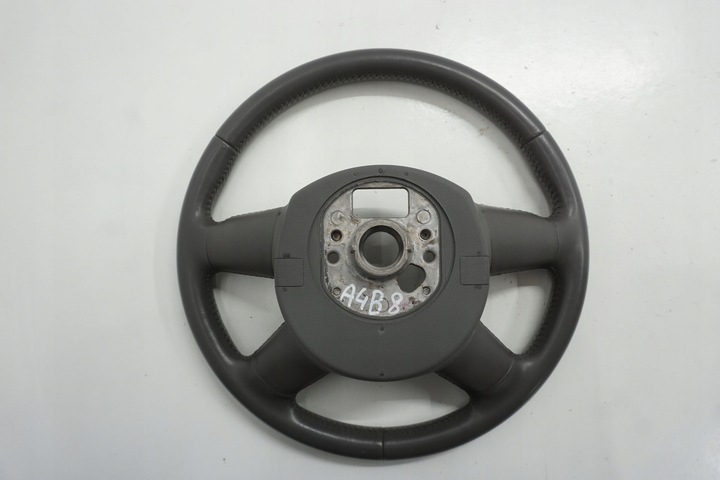 фото №13, Audi a4 b8 руль кожаный мультифункция 8k0419091b