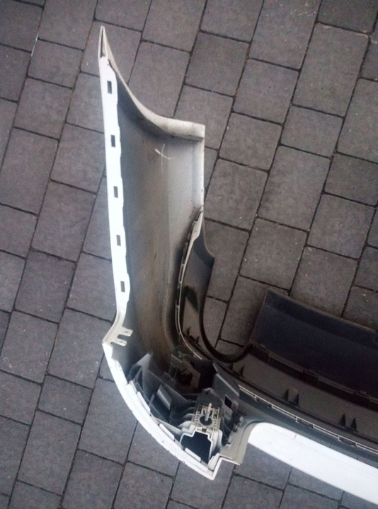 фото №13, Audi a4 b8 avant универсал combi s-line бампер зад задний задний 8k9807511n kpl.