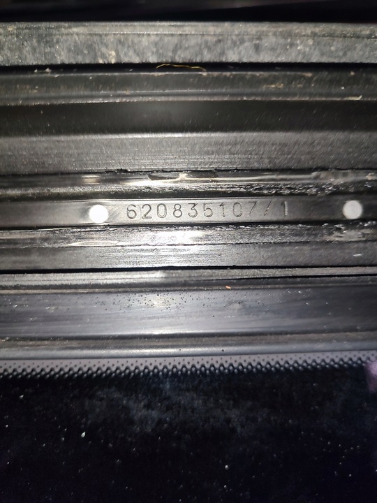 фото №5, Скло панорамна панорама w117 cla45 amg mercedes