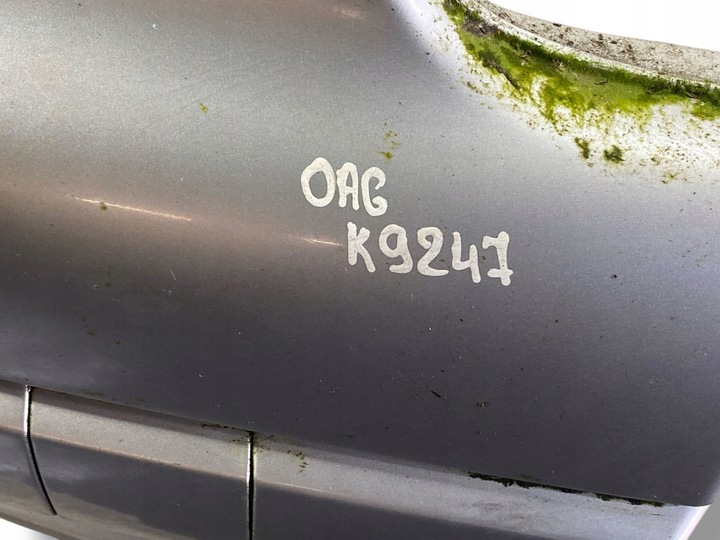 фото №6, Opel astra g 1400cm3 2005 бампер переднє хетчбек