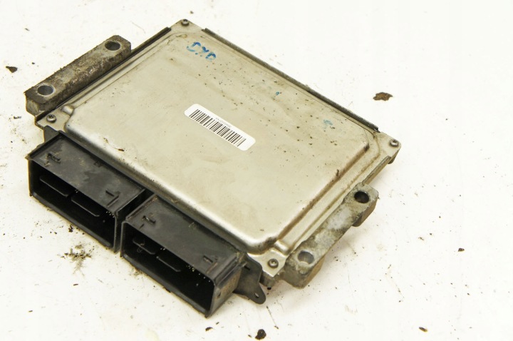 фото №5, Ra280 ford mondeo mk5 2.0d компьютер двигателя 97ri-010012 ds71-12b684-ue