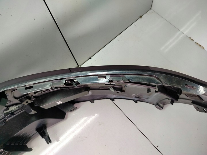 фото №11, Бампер решётка переднее tesla y juniper 2025- 2147315-pd-a