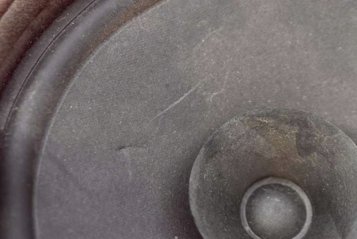 фото №9, Динамік лівий перед 8720a017 citroen c-crosser 07-13