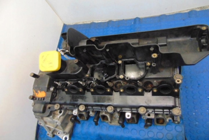 фото №11, Land rover freelander 2.0td головка двигателя m47r 1769070