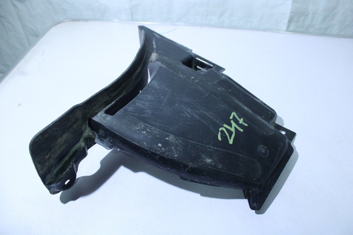 фото №1, Mercedes gla x247 захист підкрилок ліві трикутник a2476900503