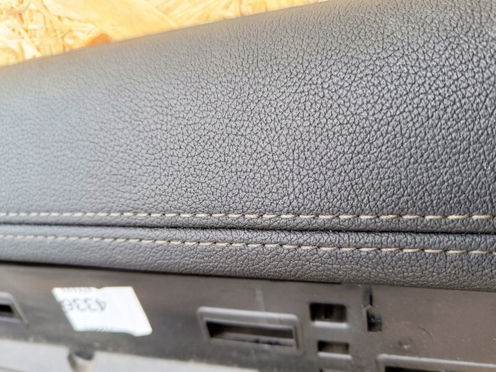 фото №5, Bmw 7 g11 g12 боковина обшивки оббивка двері правий лівий зад перед harman