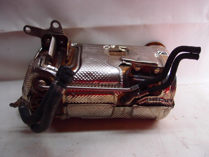 фото №8, Катализатор 8587755 bmw x1 f48 2.0d 8474353