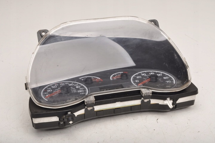 фото №7, Peugeot bipper спидометр приборы англичанин 1376276080