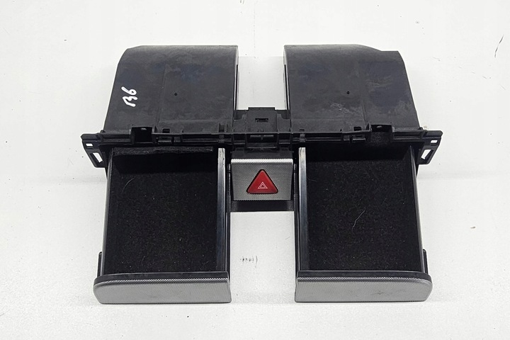 фото №7, Шухляда vw passat b6 3c2 3c0858407 2.0l бензин 110kw 2006