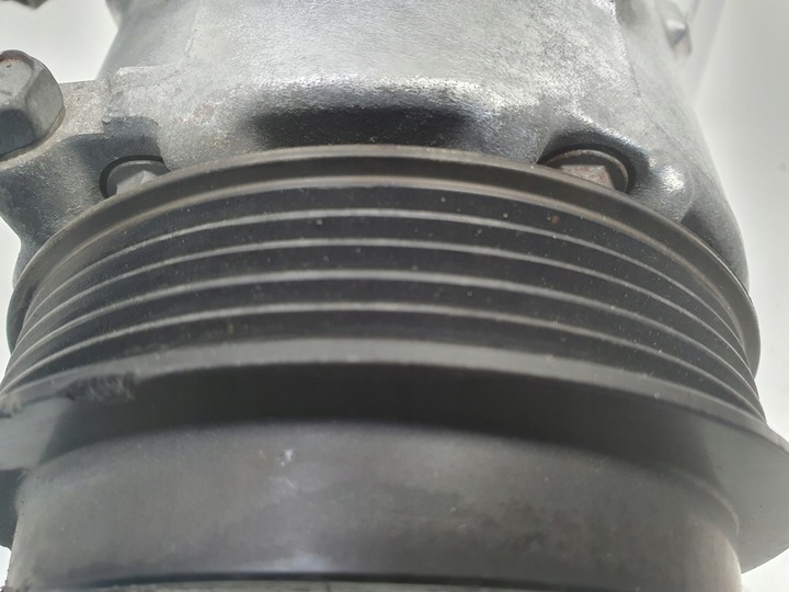 фото №8, Компрессор кондиционера mercedes w169 1.5 8v _ a0022301311