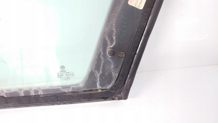 фото №10, Vw golf vi универсал стекло кузовная левая зад 1k9845297aj 09год