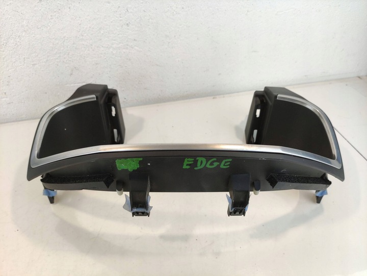 фото №6, Ford edge ii 2 рамка спідометра ft4br044d70