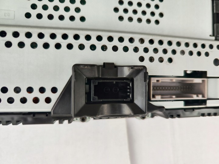 фото №6, Спидометр приборы 3.0 tfsi usa audi a6 c7 a7 4g