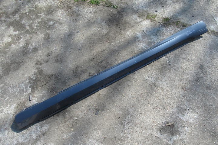 фото №1, Opel signum 07r планка порогова права 9270976