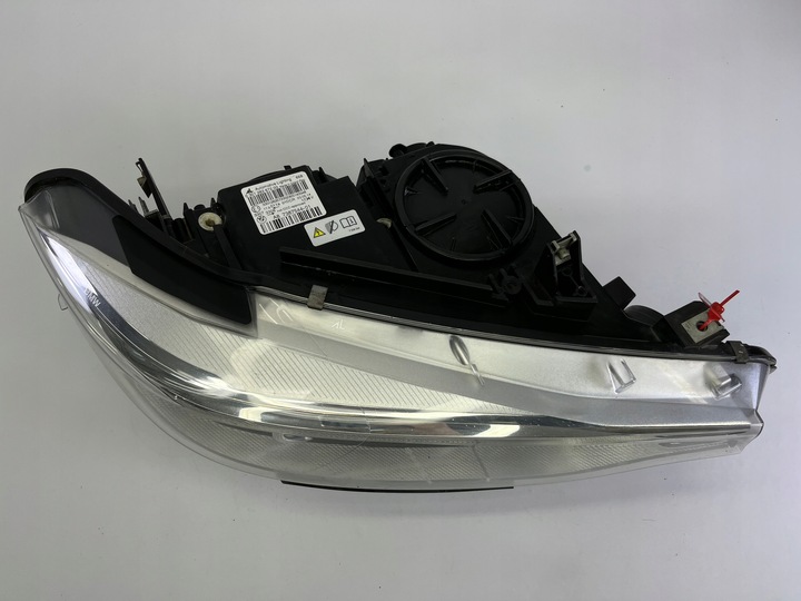 фото №8, Лампа праві перед bixenon bmw f32 f33 f36 7387544 uk комплектна з модулями