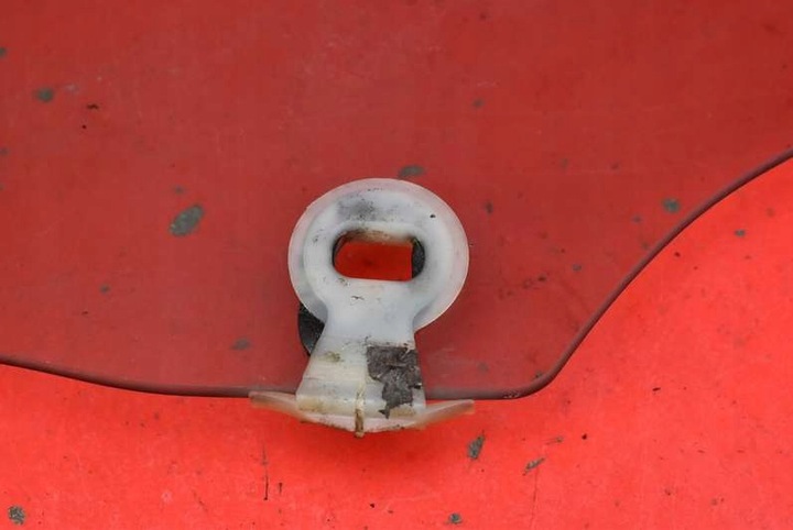 фото №9, Стекло боковая правая перед передняя renault laguna 2 ii универсал 01-05