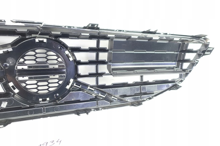 фото №12, Решітка решітка радіатора перед volvo v40 r design pod радар