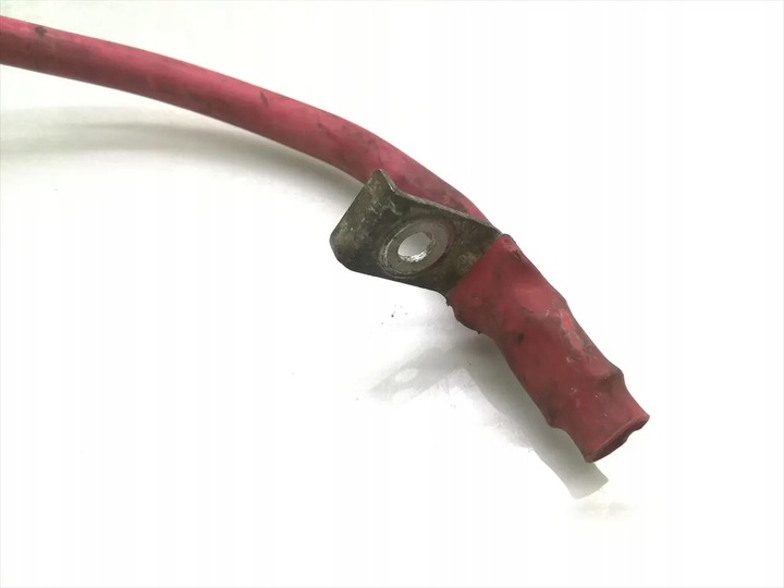 фото №10, Renault scenic plus / клема / шланг акумулятора 1.5 dci дизель 2012 mpv