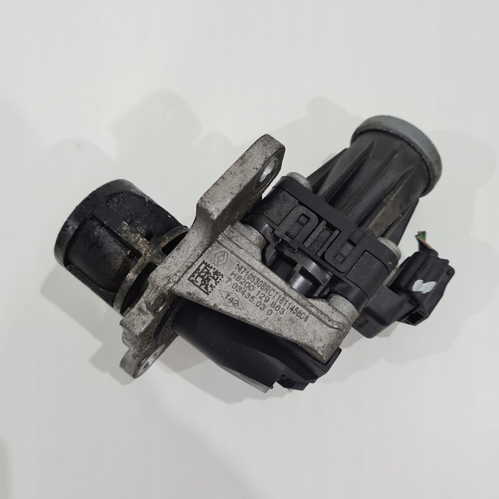 фото №1, Клапан egr 1.5 dci cdi h8200129863 147105308r